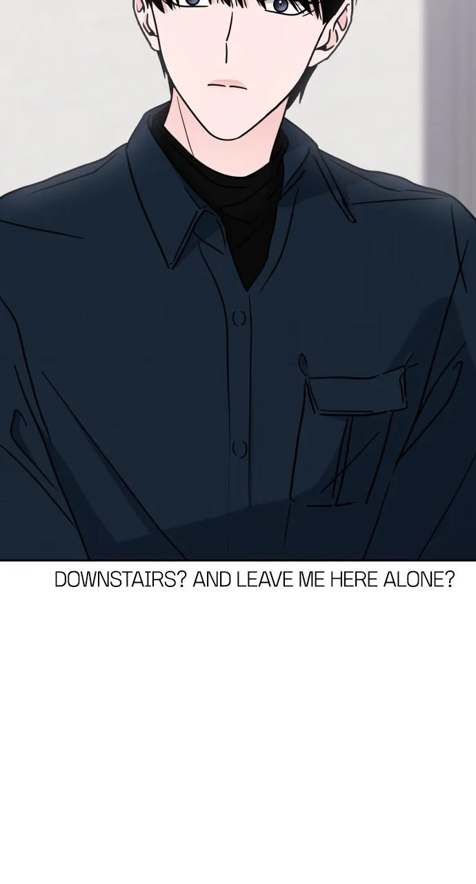 A Kiss Before I Sleep Chapter 11 page 59 - 