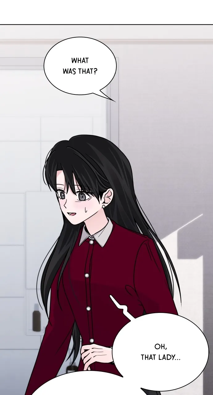 A Kiss Before I Sleep Chapter 11 page 60 - 