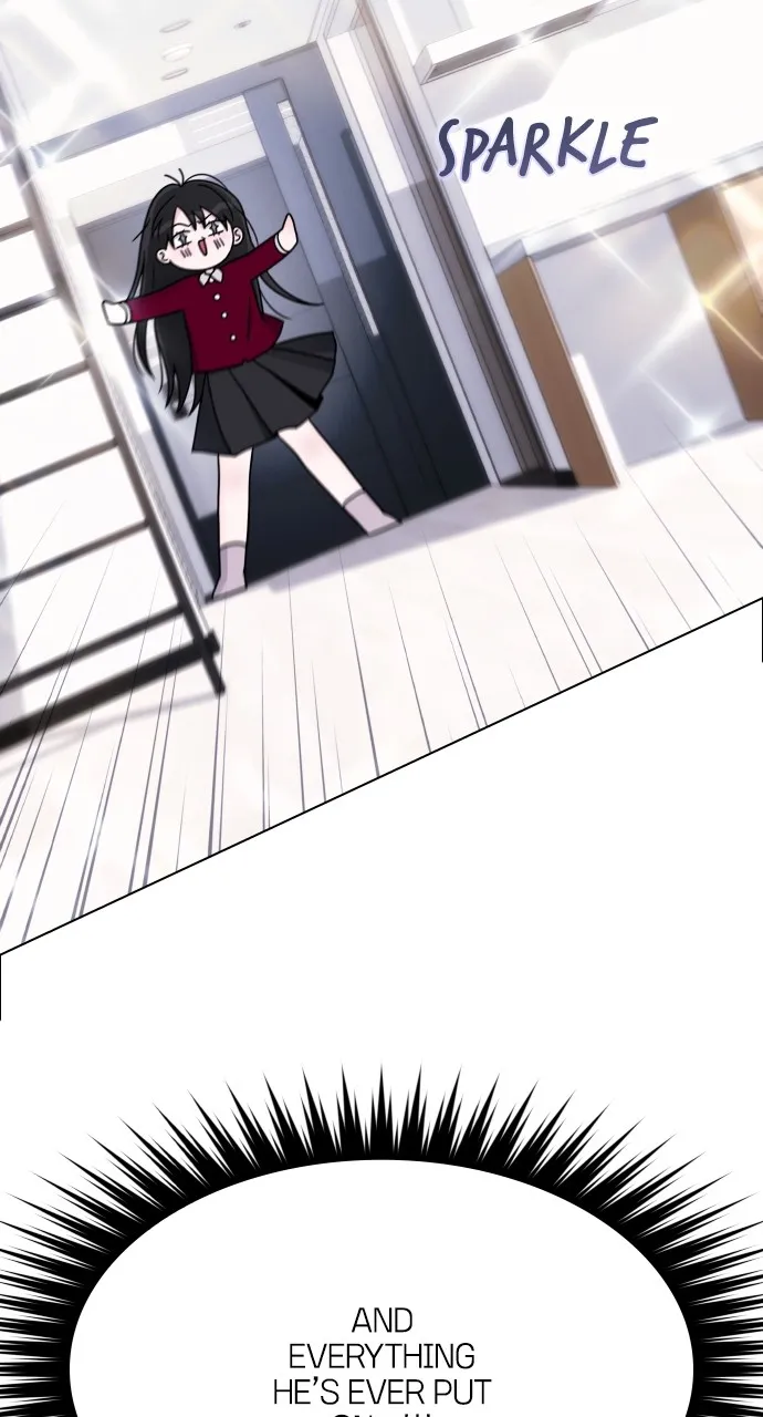 A Kiss Before I Sleep Chapter 11 page 7 - 
