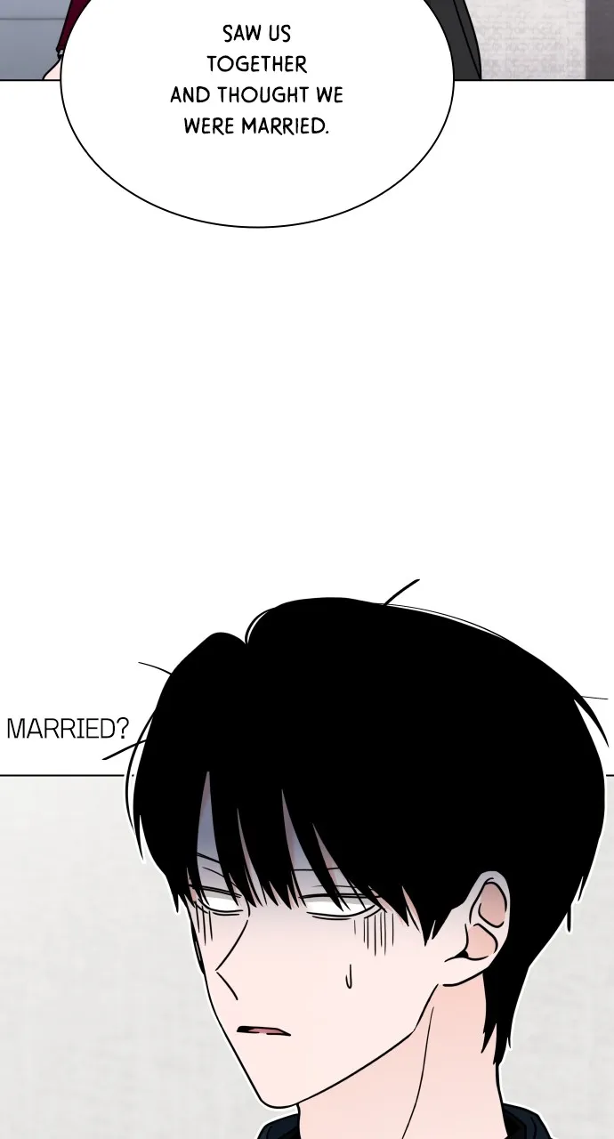 A Kiss Before I Sleep Chapter 11 page 61 - 