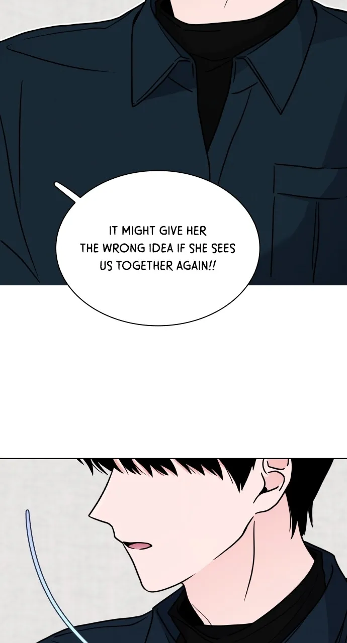 A Kiss Before I Sleep Chapter 11 page 62 - 