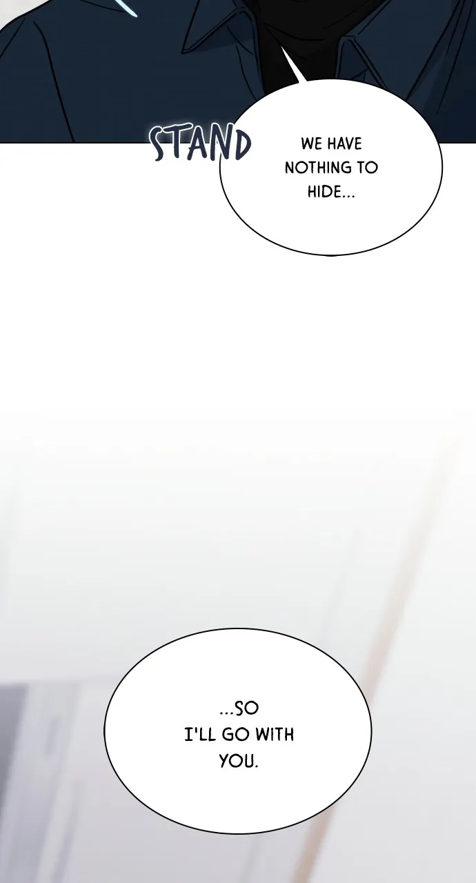 A Kiss Before I Sleep Chapter 11 page 63 - 