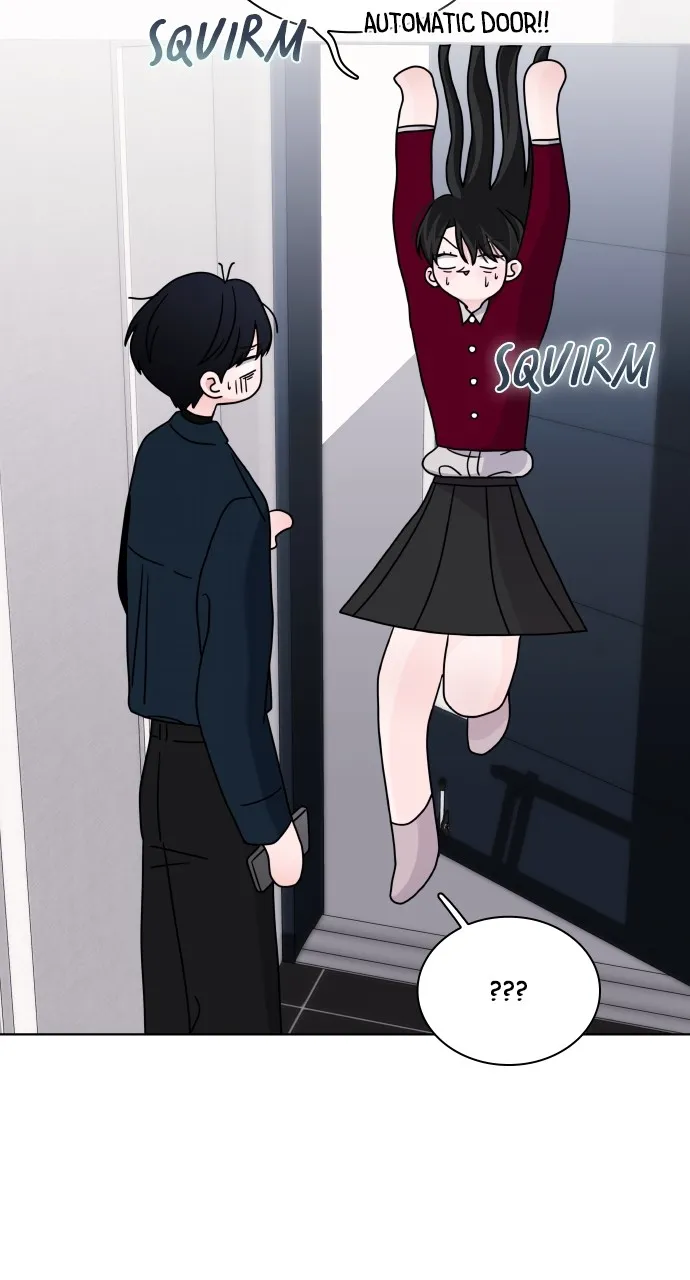A Kiss Before I Sleep Chapter 11 page 66 - 