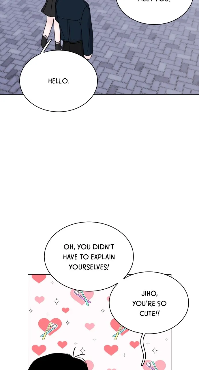 A Kiss Before I Sleep Chapter 11 page 71 - 