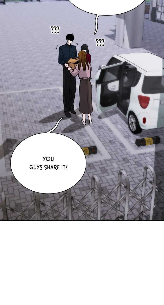 A Kiss Before I Sleep Chapter 11 page 74 - 