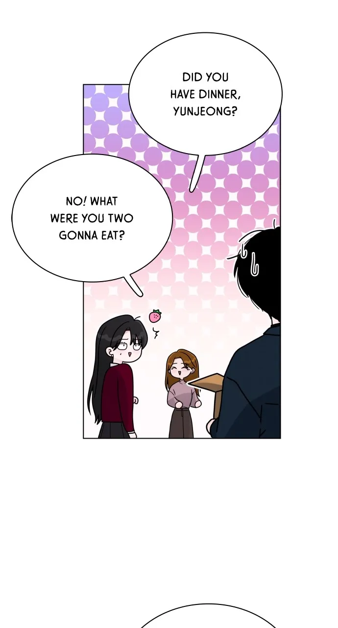 A Kiss Before I Sleep Chapter 11 page 75 - 