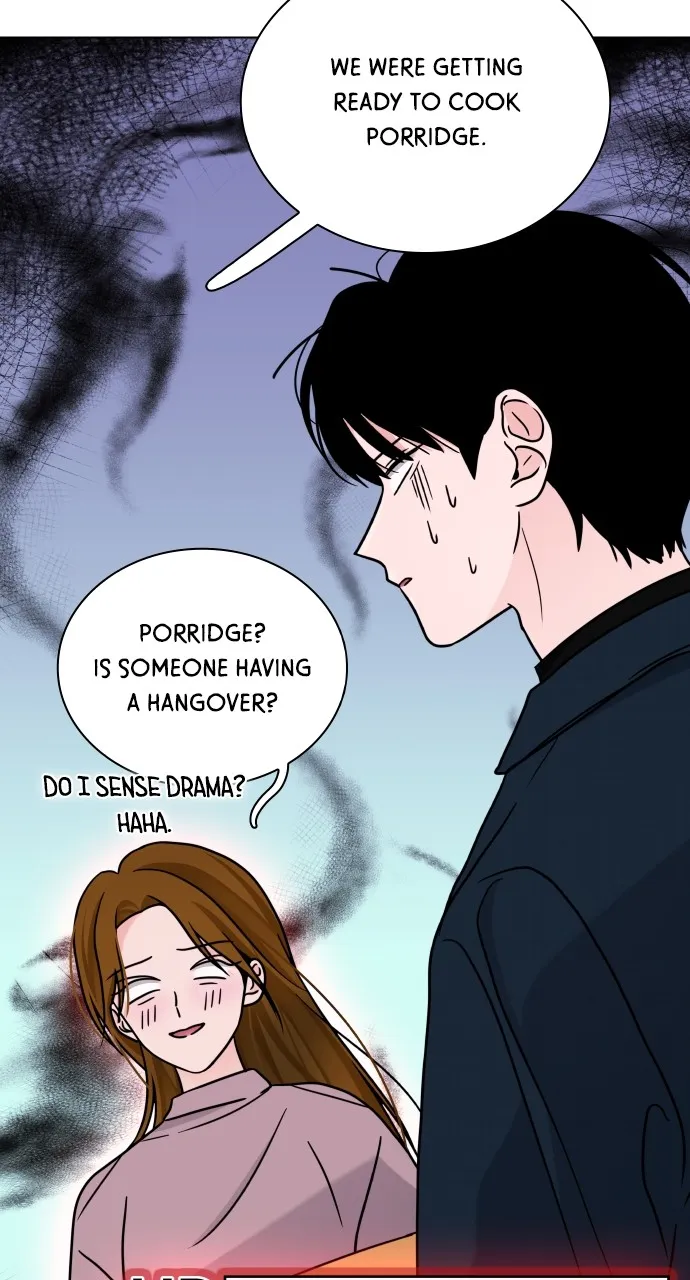 A Kiss Before I Sleep Chapter 11 page 76 - 