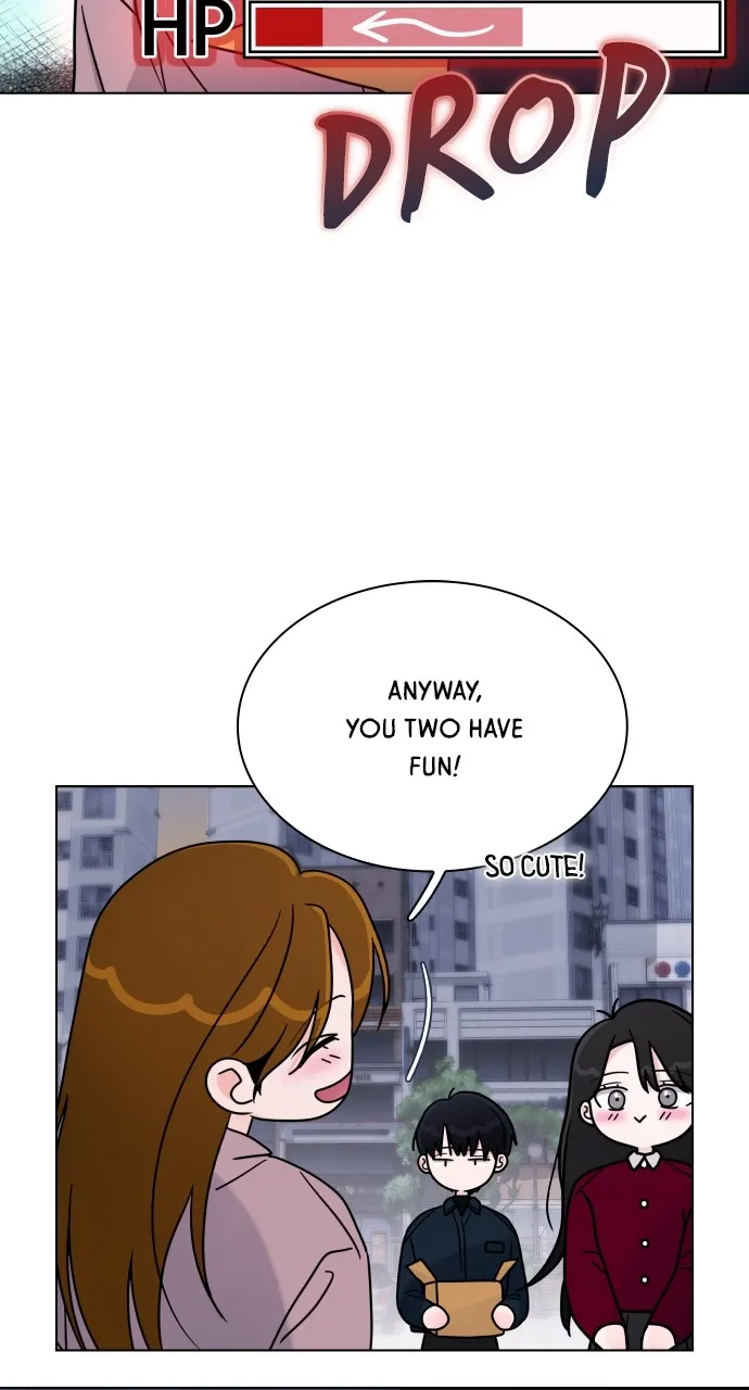 A Kiss Before I Sleep Chapter 11 page 77 - 