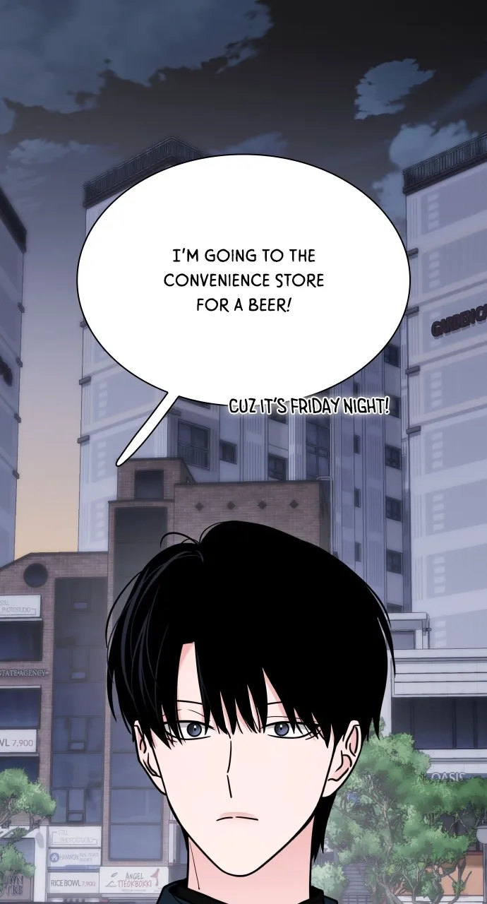 A Kiss Before I Sleep Chapter 11 page 78 - 