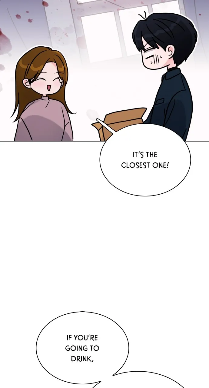 A Kiss Before I Sleep Chapter 11 page 81 - 