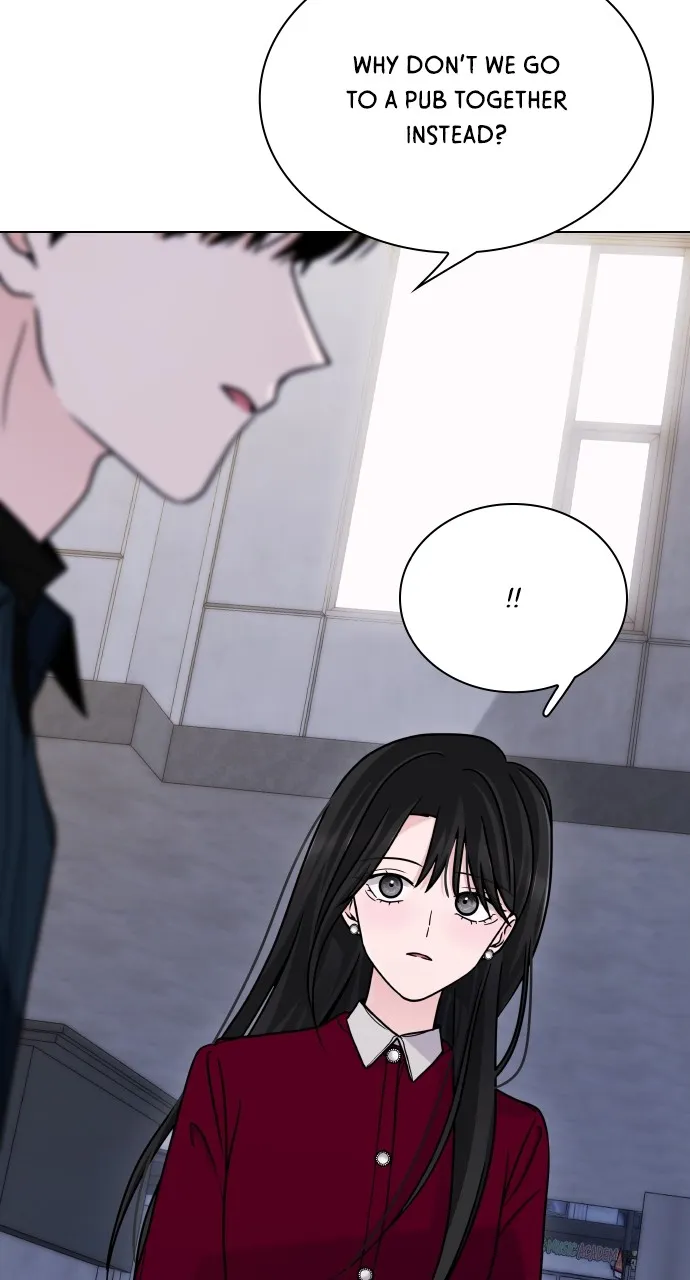 A Kiss Before I Sleep Chapter 11 page 82 - 