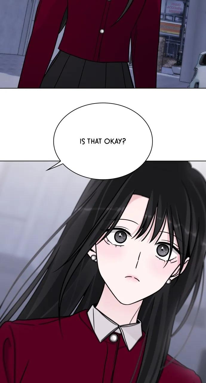 A Kiss Before I Sleep Chapter 11 page 83 - 
