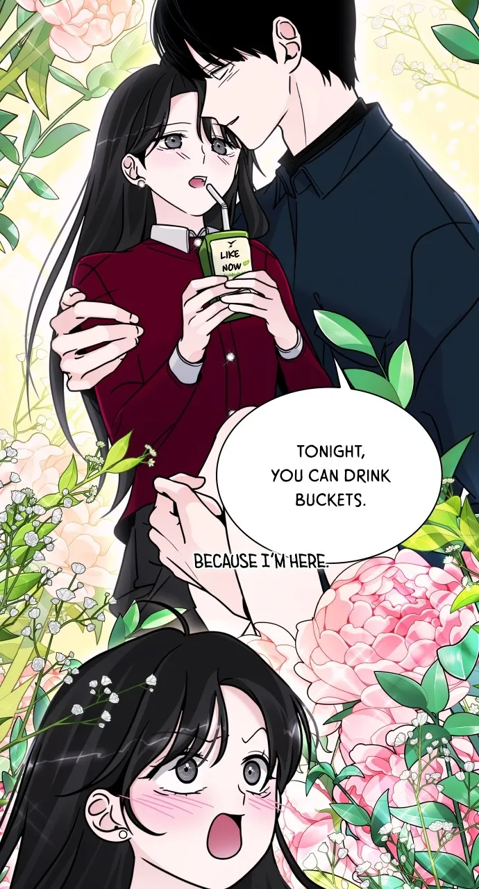 A Kiss Before I Sleep Chapter 11 page 86 - 