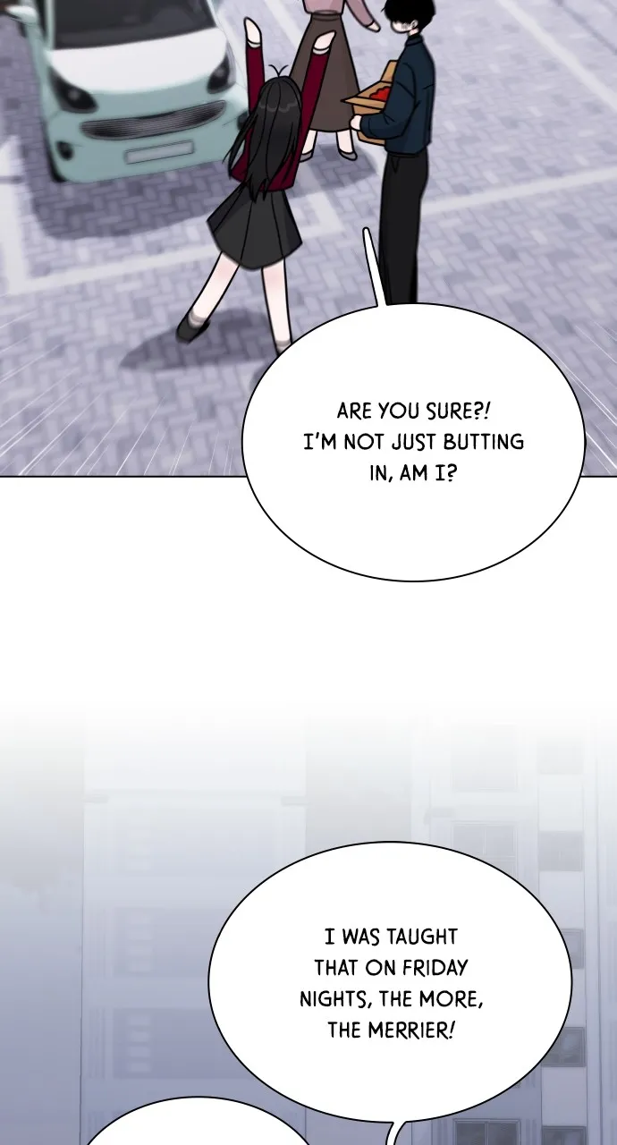 A Kiss Before I Sleep Chapter 11 page 88 - 