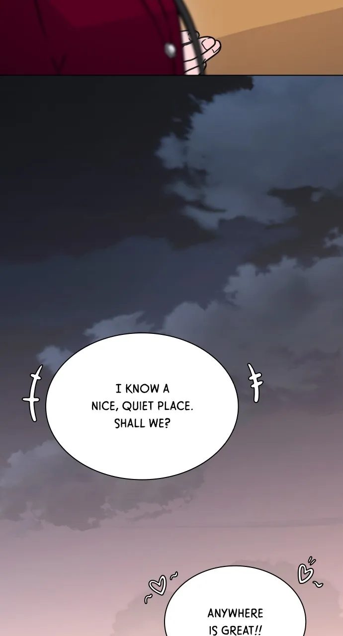 A Kiss Before I Sleep Chapter 11 page 90 - 