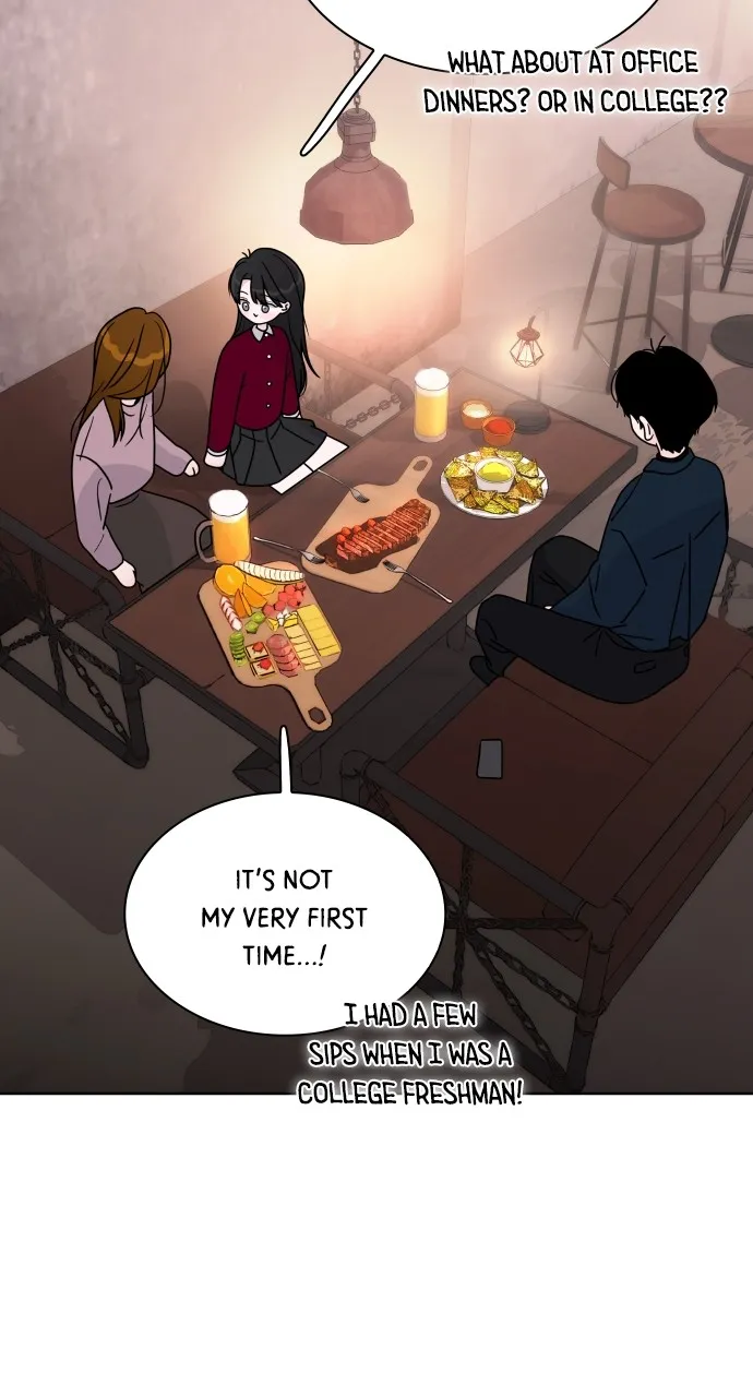 A Kiss Before I Sleep Chapter 11 page 95 - 