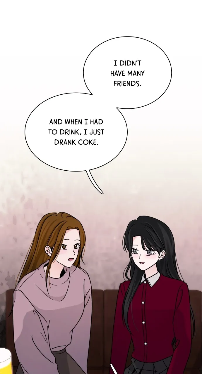 A Kiss Before I Sleep Chapter 11 page 96 - 