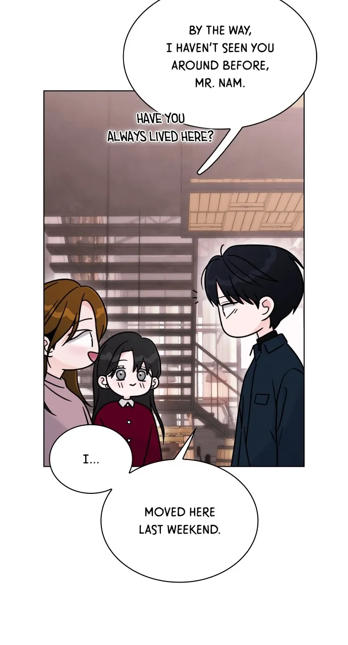 A Kiss Before I Sleep Chapter 11 page 100 - 