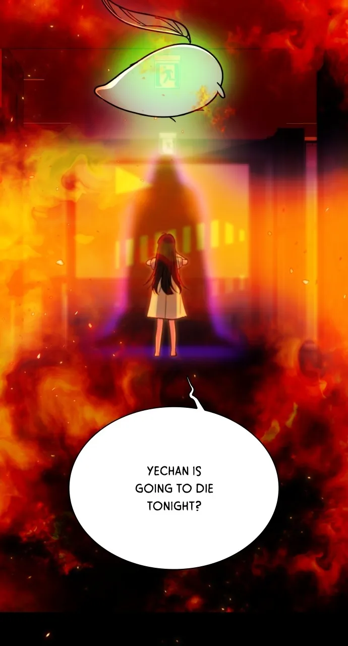 A Kiss Before I Sleep Chapter 12 page 106 - 