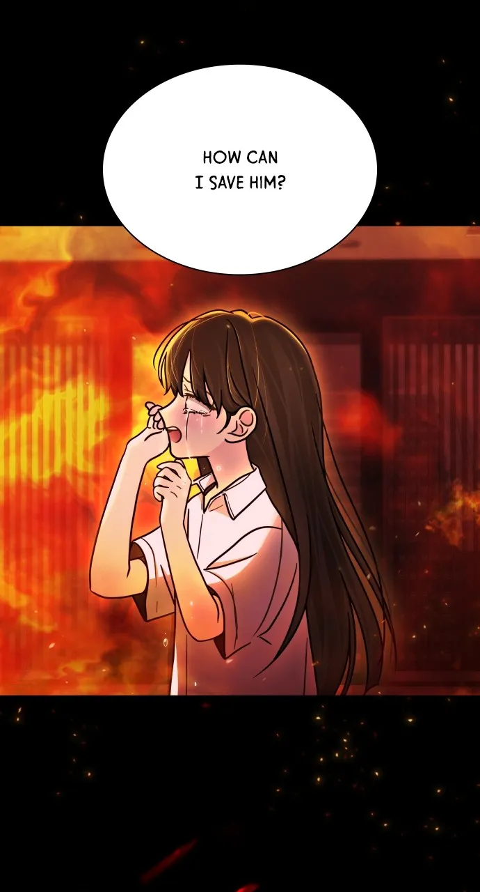 A Kiss Before I Sleep Chapter 12 page 107 - 