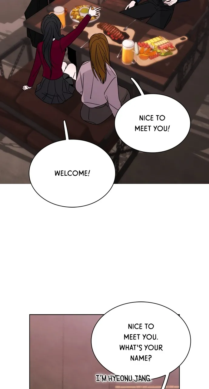 A Kiss Before I Sleep Chapter 12 page 15 - 