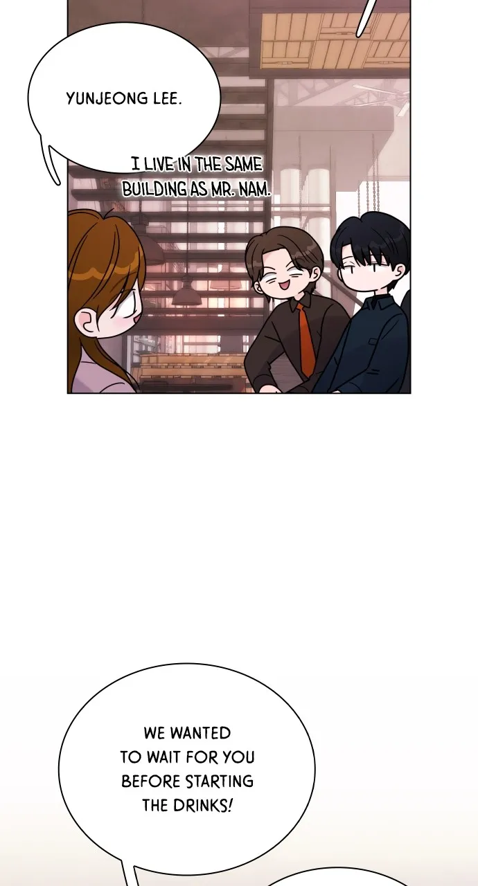 A Kiss Before I Sleep Chapter 12 page 16 - 
