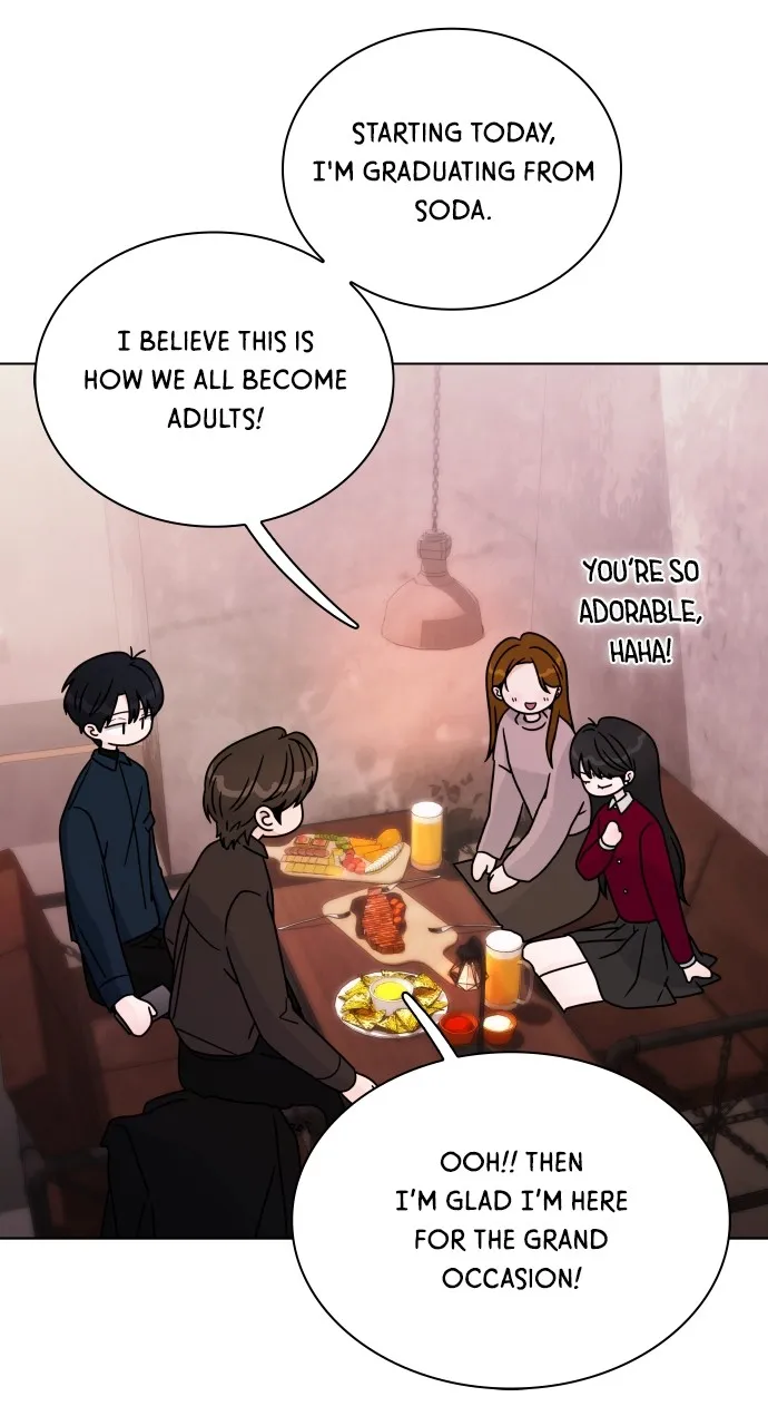 A Kiss Before I Sleep Chapter 12 page 18 - 