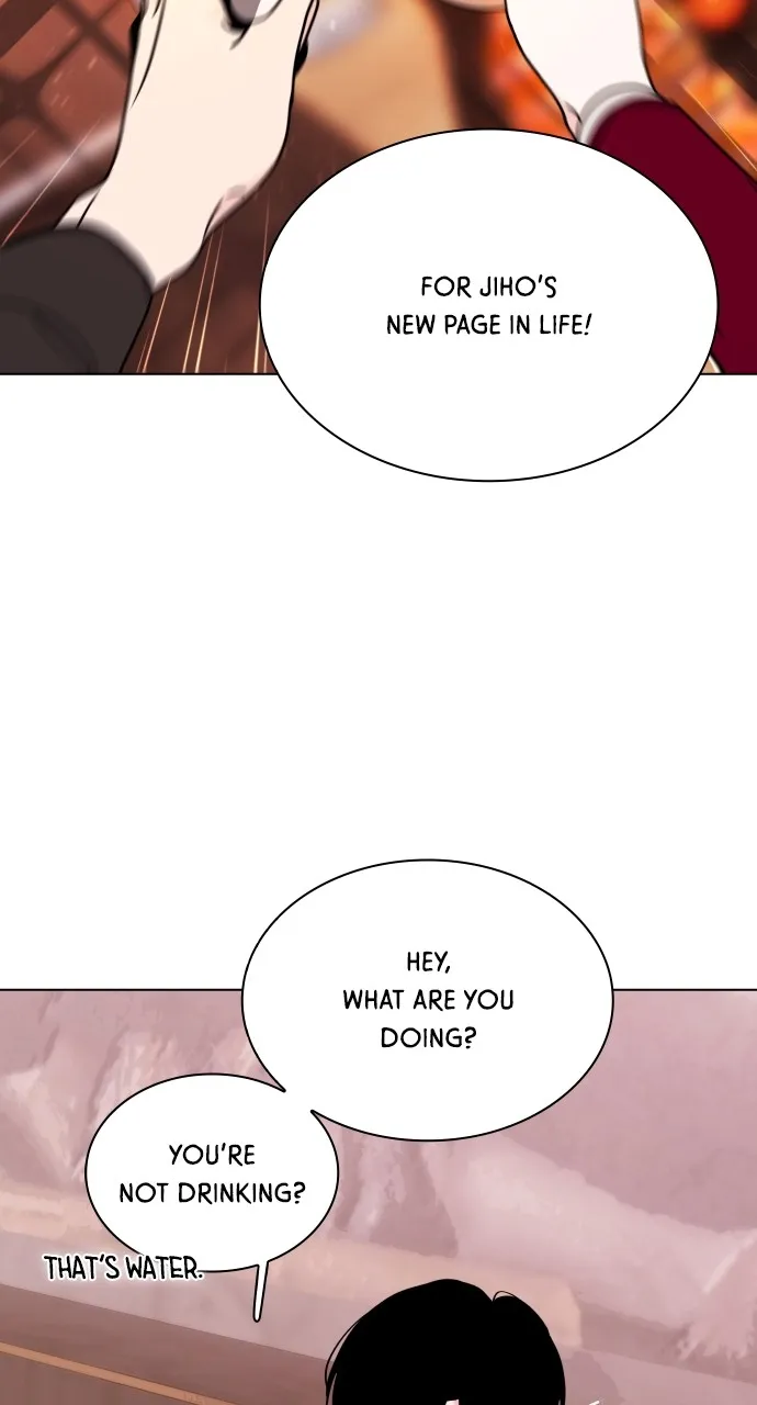 A Kiss Before I Sleep Chapter 12 page 20 - 