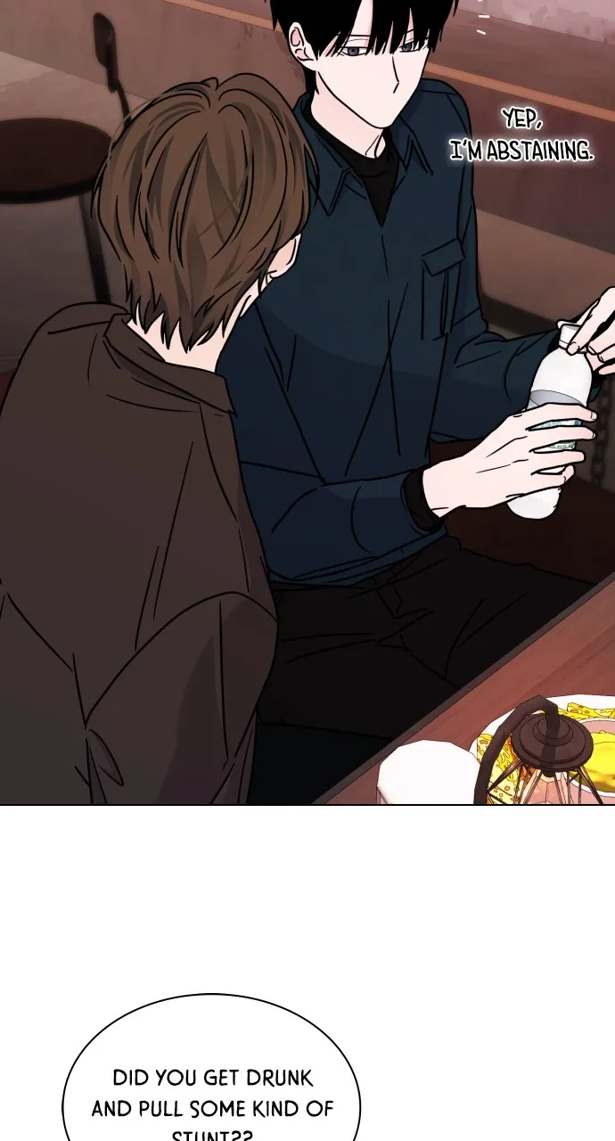 A Kiss Before I Sleep Chapter 12 page 21 - 