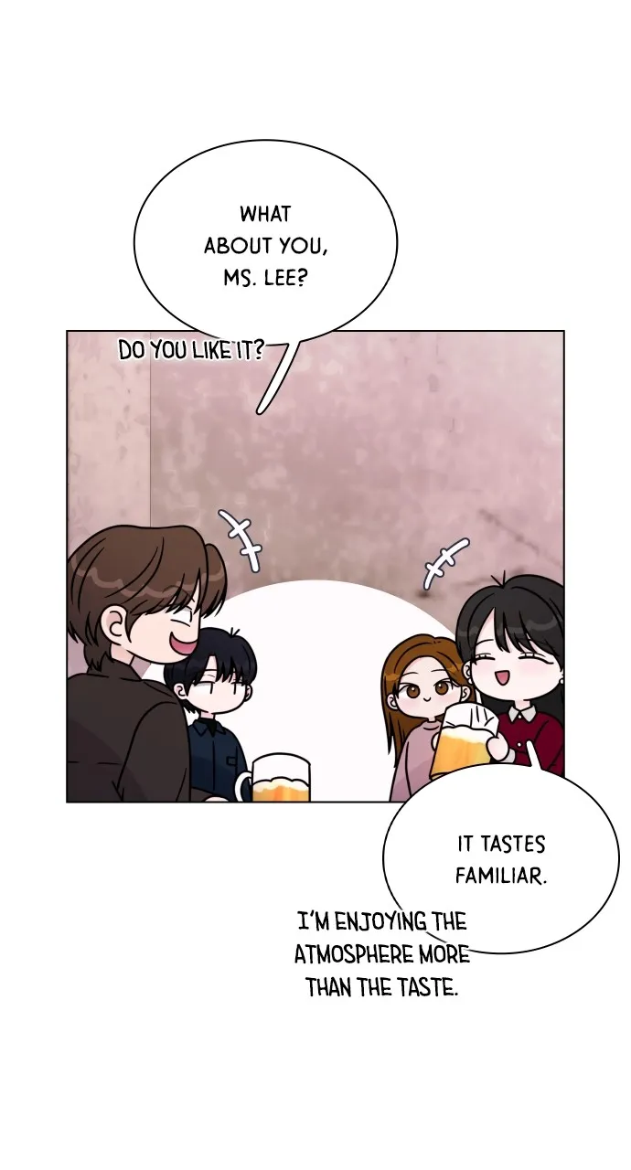 A Kiss Before I Sleep Chapter 12 page 23 - 