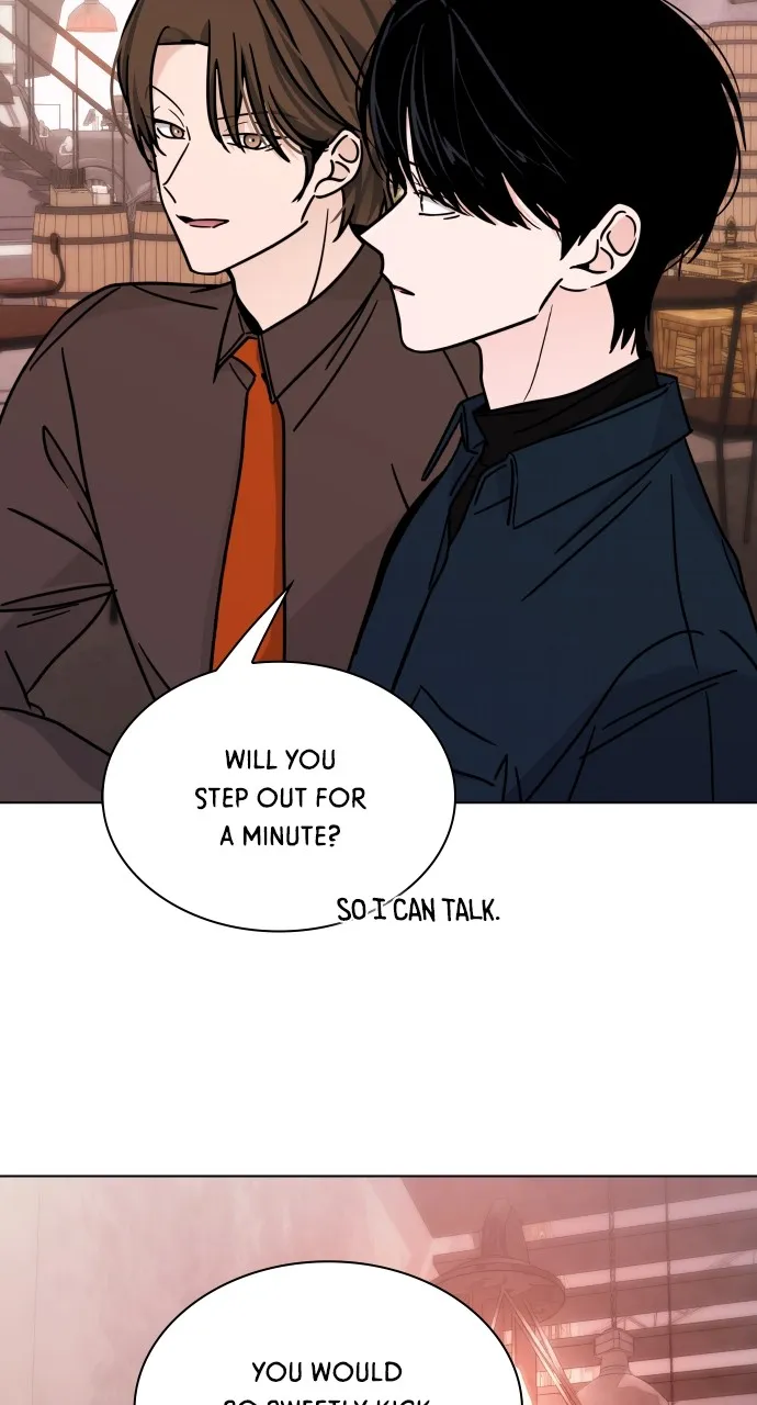 A Kiss Before I Sleep Chapter 12 page 26 - 