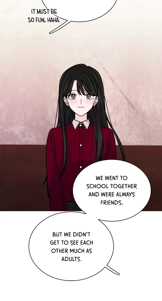 A Kiss Before I Sleep Chapter 12 page 28 - 