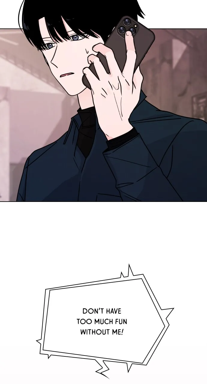 A Kiss Before I Sleep Chapter 12 page 4 - 