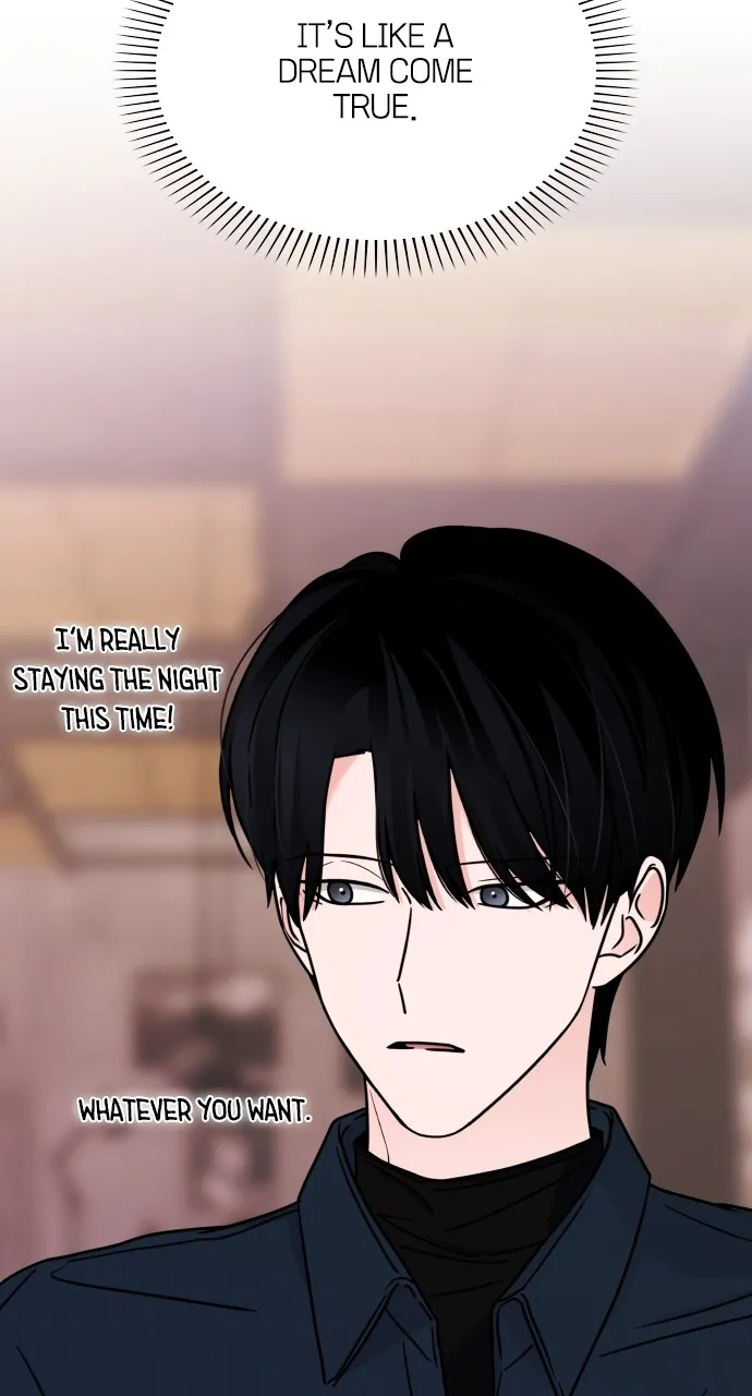 A Kiss Before I Sleep Chapter 12 page 33 - 