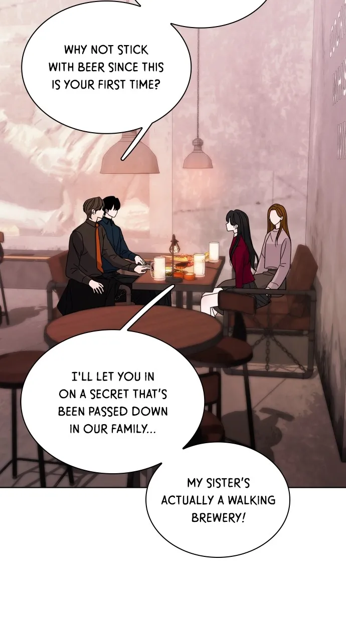 A Kiss Before I Sleep Chapter 12 page 41 - 