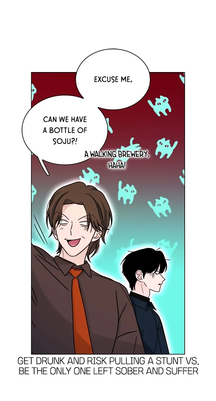 A Kiss Before I Sleep Chapter 12 page 42 - 