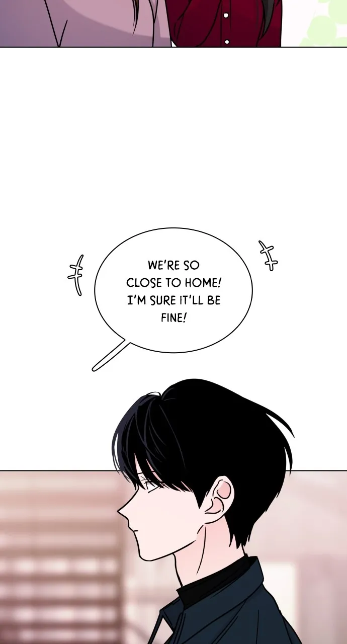 A Kiss Before I Sleep Chapter 12 page 44 - 