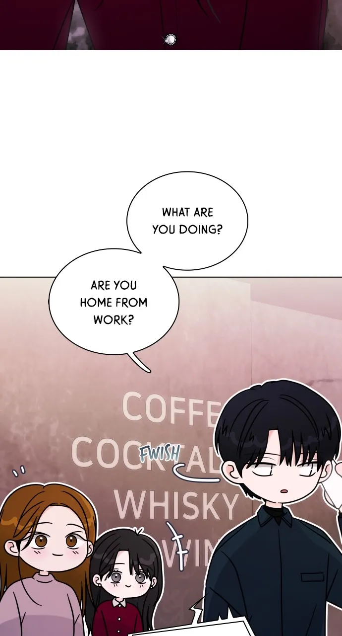 A Kiss Before I Sleep Chapter 12 page 6 - 