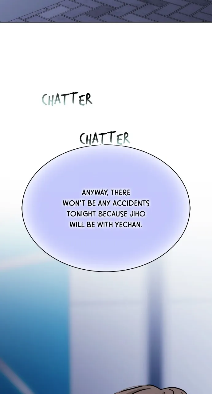 A Kiss Before I Sleep Chapter 12 page 56 - 
