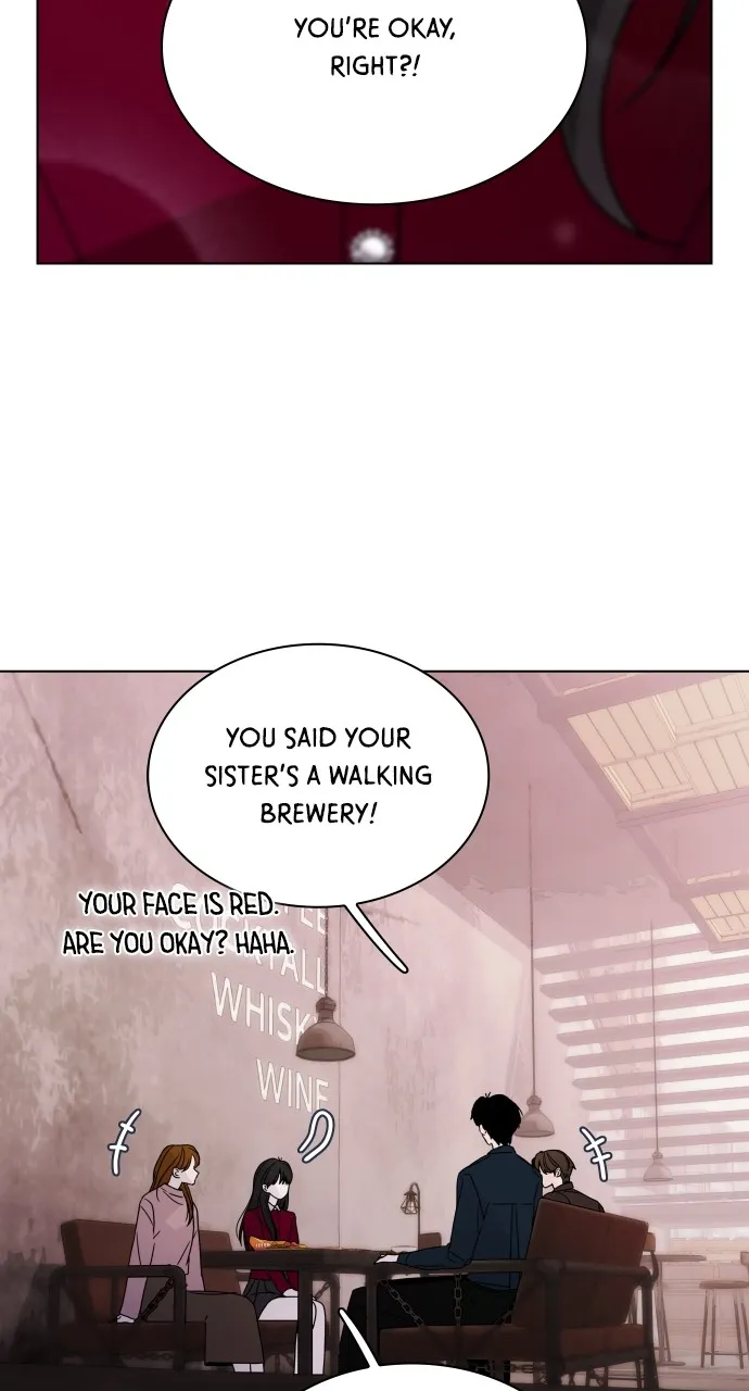 A Kiss Before I Sleep Chapter 12 page 60 - 