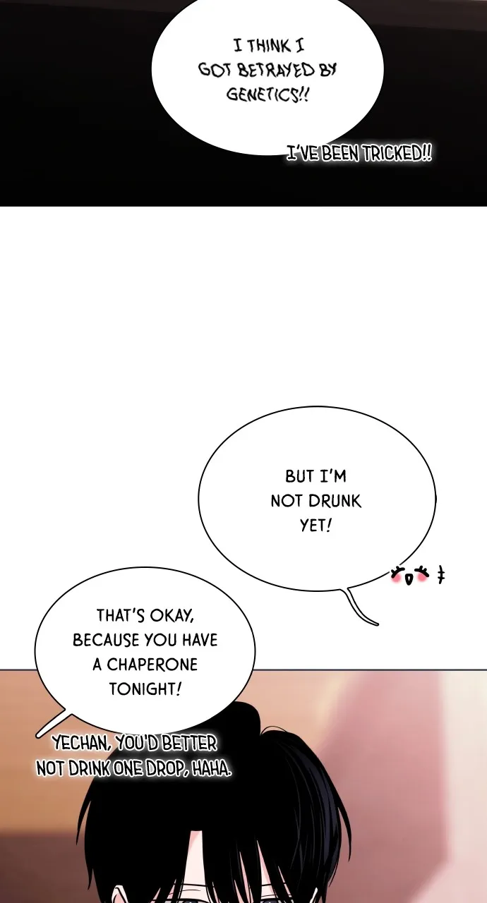 A Kiss Before I Sleep Chapter 12 page 61 - 