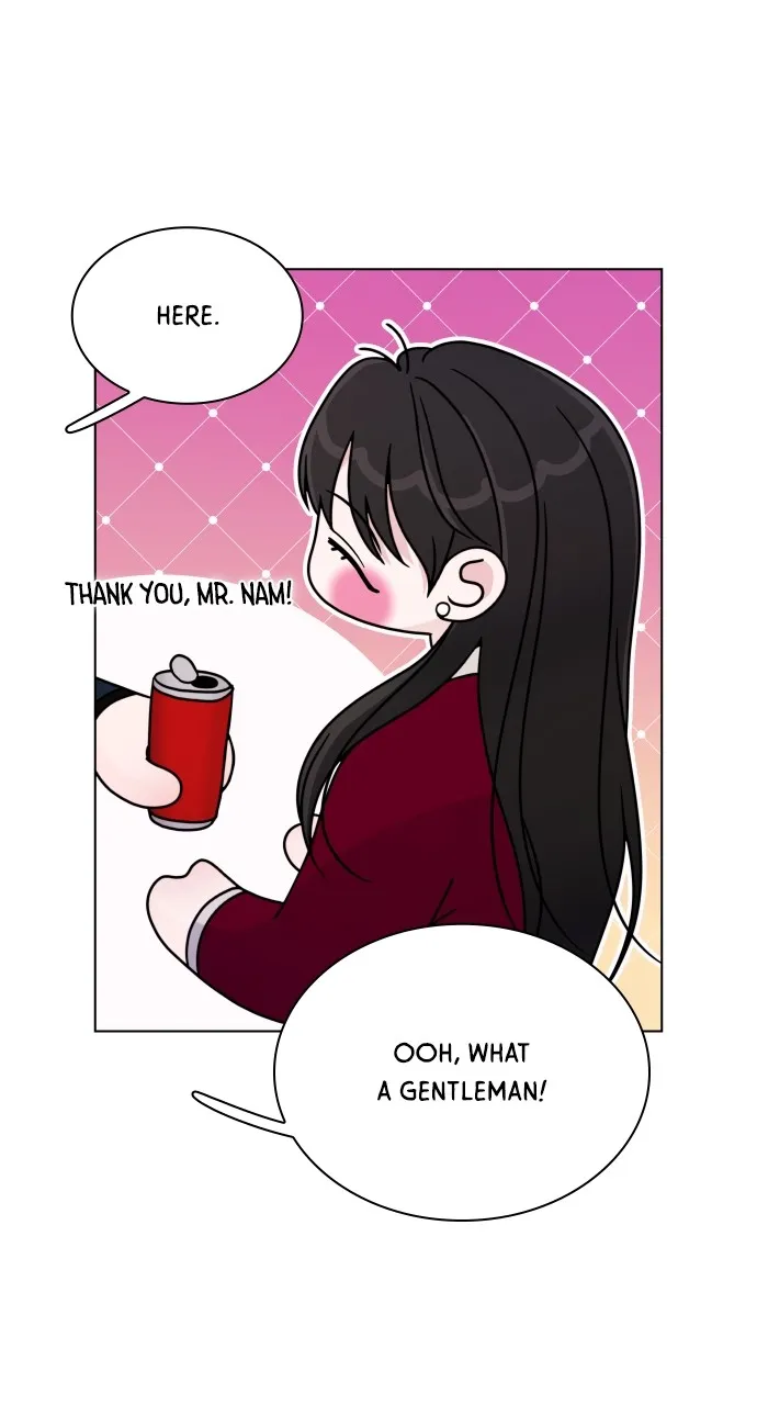 A Kiss Before I Sleep Chapter 12 page 63 - 