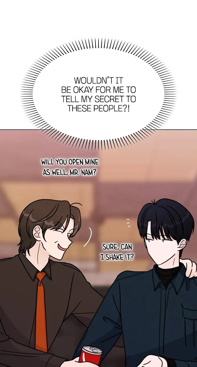 A Kiss Before I Sleep Chapter 12 page 65 - 
