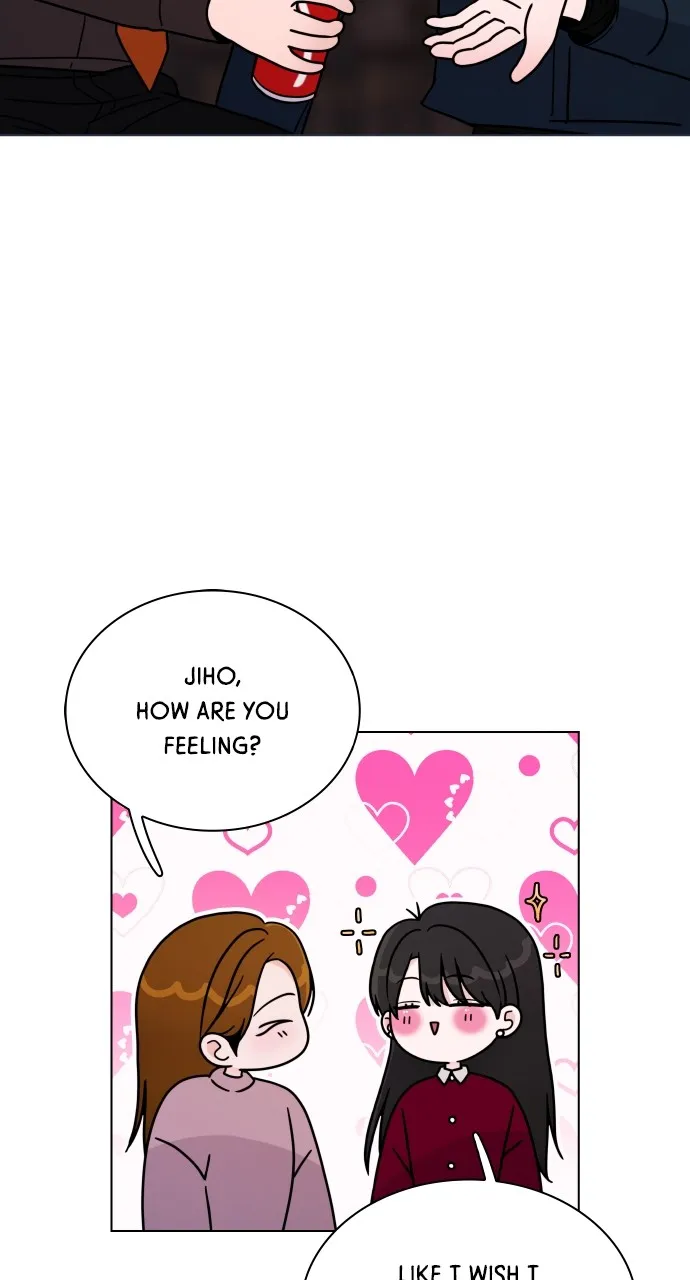 A Kiss Before I Sleep Chapter 12 page 66 - 