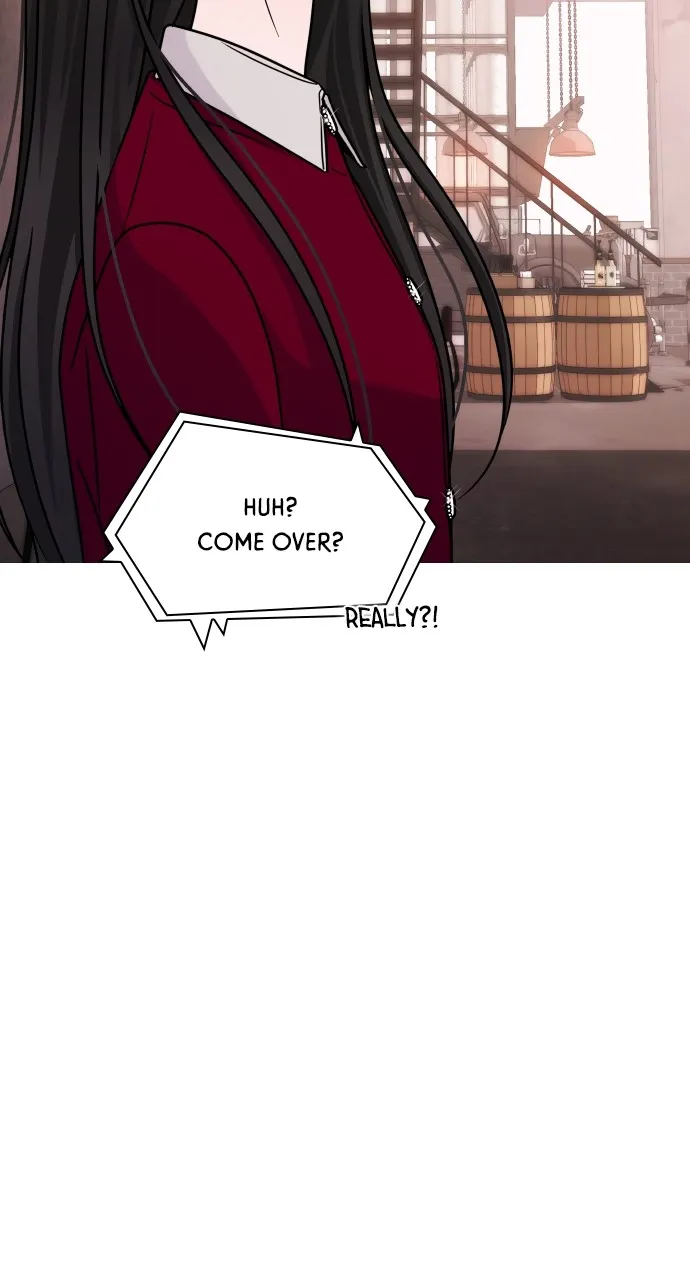 A Kiss Before I Sleep Chapter 12 page 8 - 