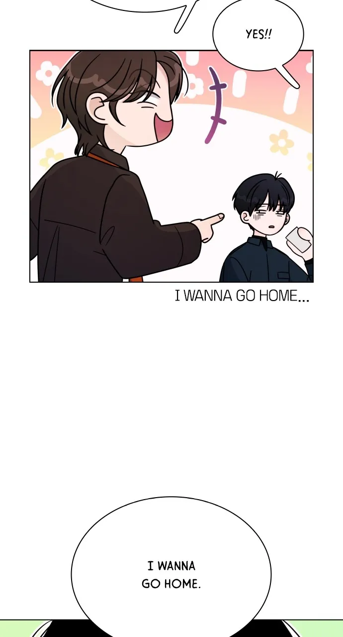 A Kiss Before I Sleep Chapter 12 page 75 - 