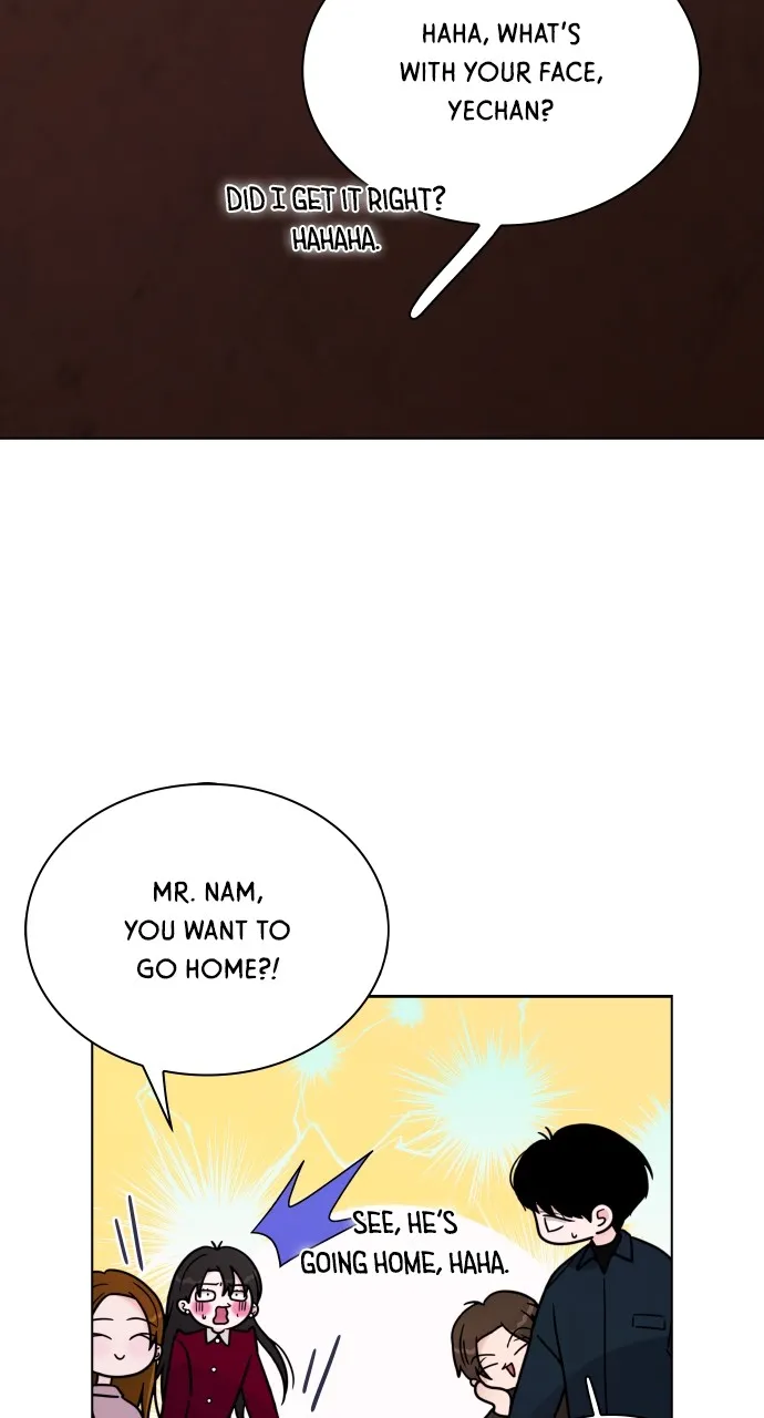 A Kiss Before I Sleep Chapter 12 page 78 - 