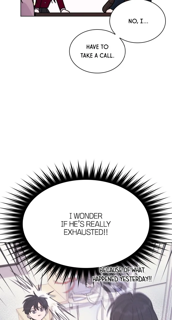 A Kiss Before I Sleep Chapter 12 page 79 - 