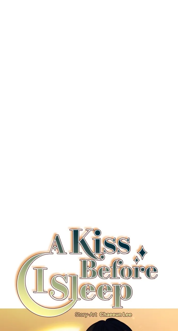 A Kiss Before I Sleep Chapter 12 page 9 - 