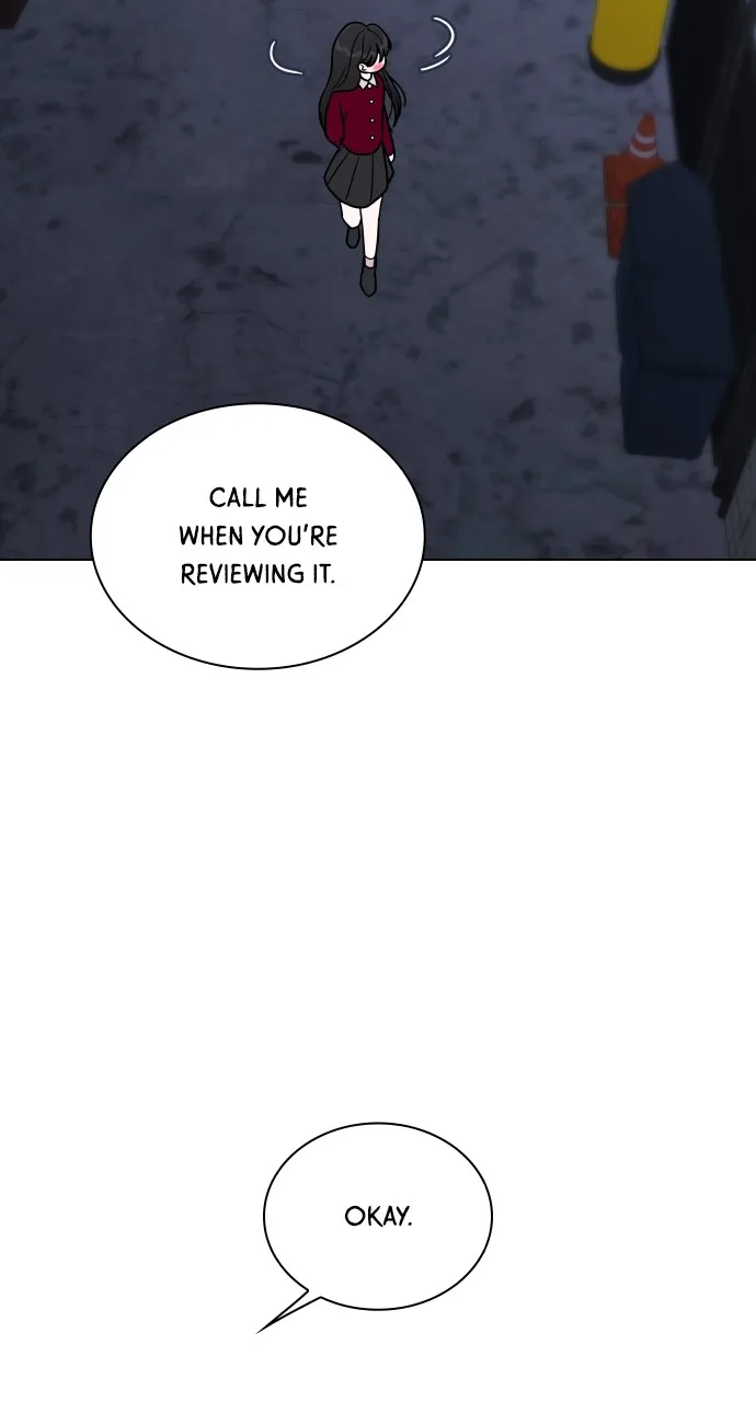 A Kiss Before I Sleep Chapter 12 page 85 - 